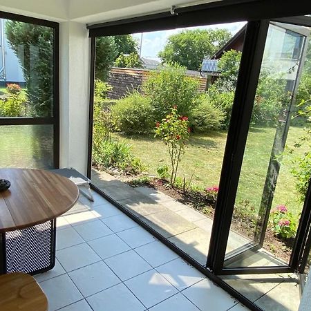 Outlet Holiday Home Metzingen  Exterior photo
