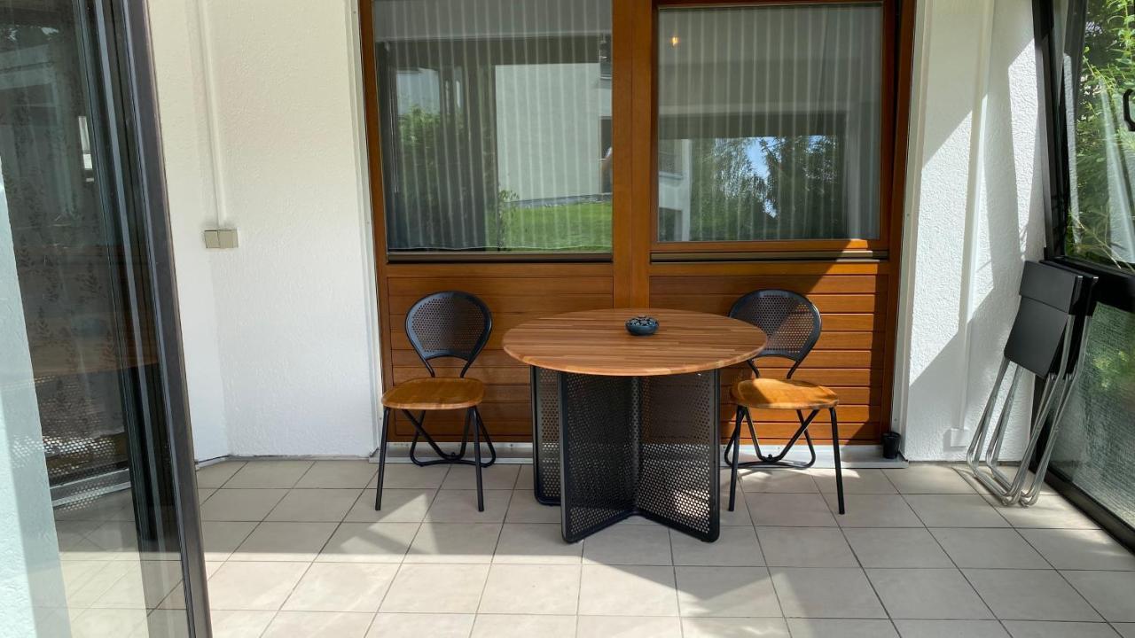 Outlet Holiday Home Metzingen  Exterior photo