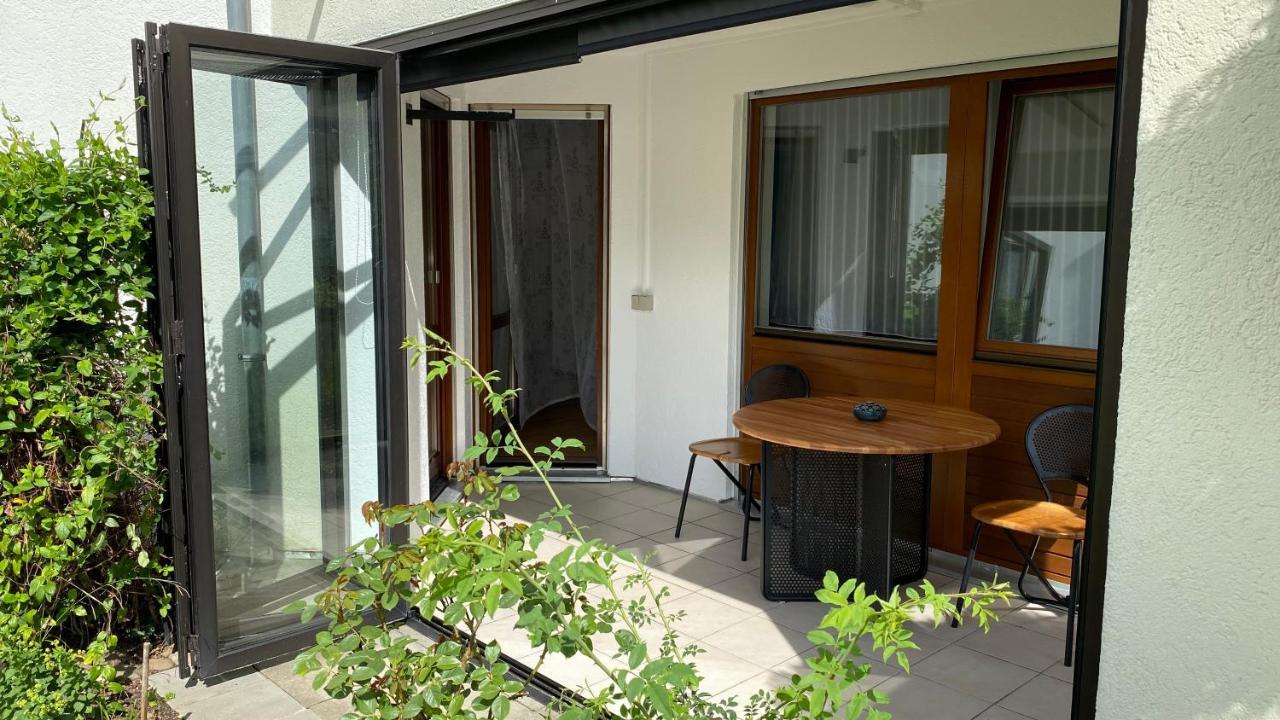 Outlet Holiday Home Metzingen  Exterior photo